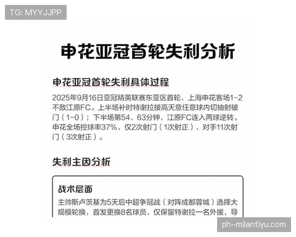 上海申花压制能力不足问题逐步反映,对赛季稳定性造成影响 上海申花压制能力不足问题逐步反映,对赛季稳定性造成影响