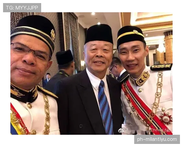 李宗伟换下球拍那刻，谁想到他连家里的吃鸡都能赢那么狠？